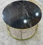Masuta de cafea Vicenta Homs, seria 440, 70 cm