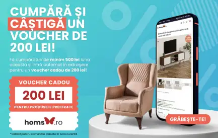 VOUCHER CADOU - LUNA MAI