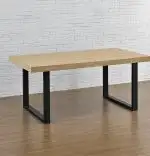 Set picioare masa metal, Homs, 90X72, 30739