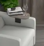 Măsuță laterală reglabilă Verla Homs, 25044