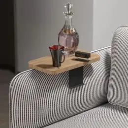 Masuta laterala Verla Homs, reglabila, 25047