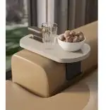 Măsuță laterală reglabilă Verla, 25045