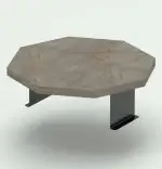 Masuta laterala, Verla,reglabil, 25054