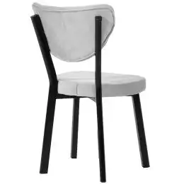 Set masa Onita bucatarie  rotund cu 4 scaune 90 cm
