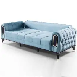 Canapea extensibila Salsa Homs