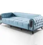 Canapea extensibila Salsa Homs