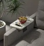 Masuta laterala Verla, reglabila, 25048