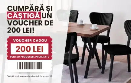 VOUCHER CADOU - LUNA IULIE