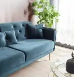 Canapea extensibila Loren