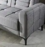 Coltar extensibil Porto Homs