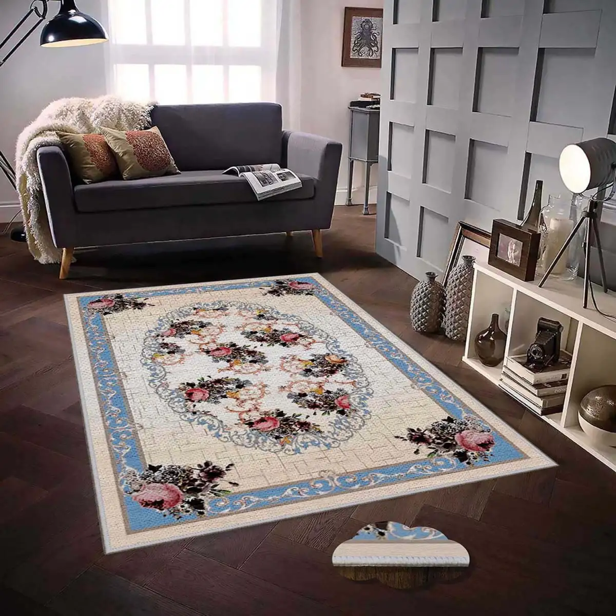 Covor Siena 140x220