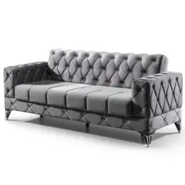 Set canapea cu un fotoliu Verona ,canapea extensibila