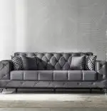 Set canapea cu un fotoliu Verona ,canapea extensibila