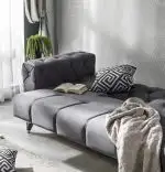 Set canapea cu un fotoliu Verona ,canapea extensibila