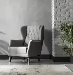 Set canapea cu un fotoliu Verona ,canapea extensibila